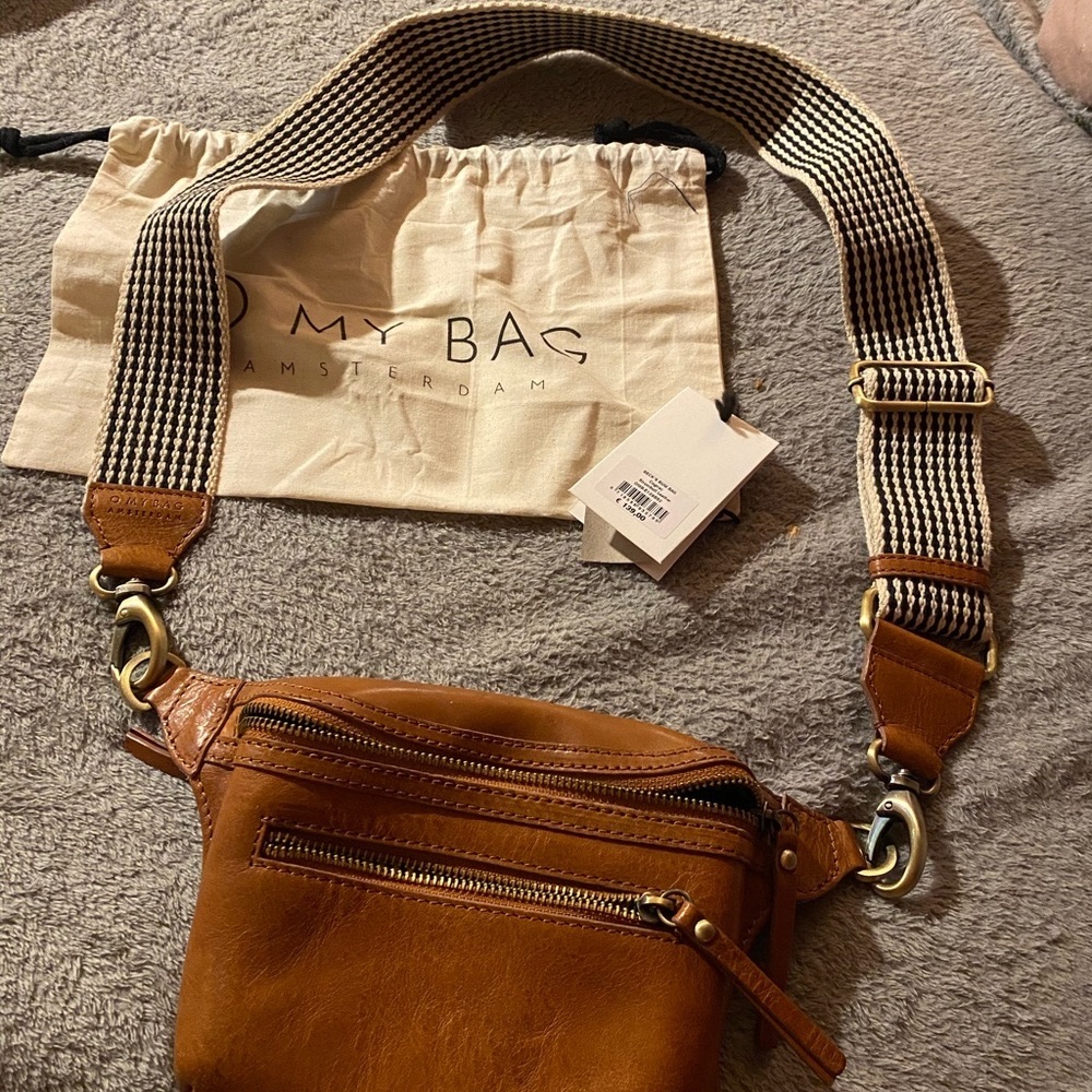 O my bag Amsterdam